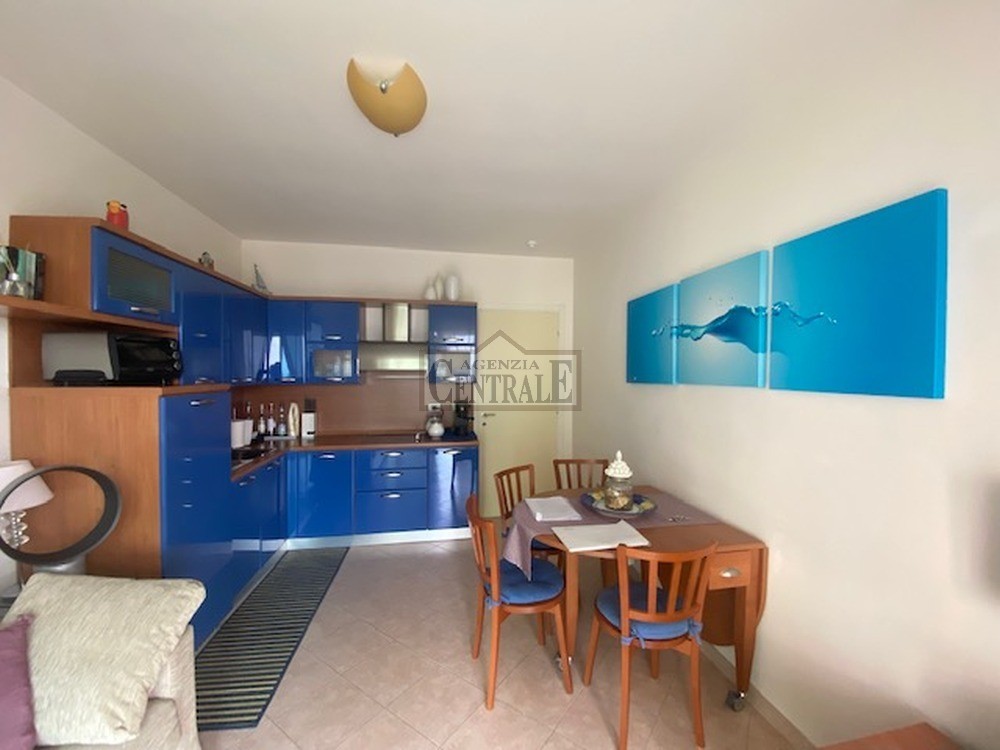 Agenzia Immobiliare Centrale Sanremo